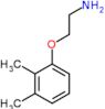 2-(2,3-dimethylphenoxy)ethanamine