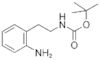 [2-(2-AMINO-PHENYL)-ETHYL]-CARBAMIC ACID TERT-BUTYL ESTER