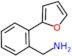 1-(2-furan-2-ylphenyl)methanamine