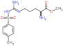 α-Tosyl-L-arginine methyl ester