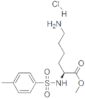N-A-P-tosyl-L-lysine methyl ester hcl