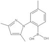 B-[2-(3,5-Dimethyl-1H-pyrazol-1-yl)-4-methylphenyl]boronic acid