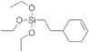 [2-(3-Cyclohexenyl)ethyl]triethoxysilane