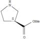 3-Pyrrolidinecarboxylicacid, methyl ester, (3S)-