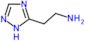 2-(1H-1,2,4-triazol-5-yl)ethanamine