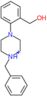 [2-(4-benzylpiperazin-1-yl)phenyl]methanol
