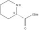 2-Piperidinecarboxylicacid, methyl ester, (2S)-