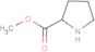 methyl L-prolinate