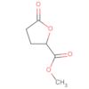 2-Furancarboxylic acid, tetrahydro-5-oxo-, methyl ester, (2S)-