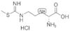 S-METHYL-L-THIOCITRULLINE, HYDROCHLORIDE