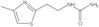 N-[2-(4-Methyl-2-thiazolyl)ethyl]urea