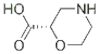 Ácido (S)-morfolina-2-carboxílico