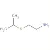 Ethanamine, 2-[(1-methylethyl)thio]-