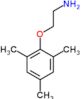 2-(2,4,6-trimethylphenoxy)ethanamine