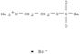 Ethanaminium,N,N,N-trimethyl-2-[(methylsulfonyl)thio]-, bromide (1:1)