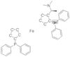 (2S)-1-[(1S)-1-(Dimethylamino)ethyl]-1′,2-bis(diphenylphosphino)ferrocene