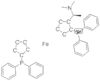 (S)-N,N-Dimethyl-1-[(R)-1',2-bis(diphenylphosphino)ferrocenyl]ethylamine