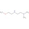 1,2-Ethanediamine, N'-(2-methoxyethyl)-N,N-dimethyl-