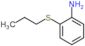 2-(propylsulfanyl)aniline