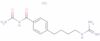 N'alpha-benzoyl-L-argininamide hydrochloride