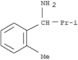 Benzenemethanamine,2-methyl-a-(1-methylethyl)-