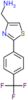 1-{2-[4-(trifluoromethyl)phenyl]-1,3-thiazol-4-yl}methanamine