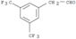 Benzeneacetaldehyde,3,5-bis(trifluoromethyl)-