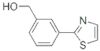 [3-(1,3-Tiazol-2-il)fenil]metanolo