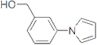 3-(1H-Pyrrol-1-yl)benzenemethanol