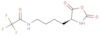 N-Trifluoroacetyl-L-lysine N-carboxyanhydride