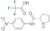 L-proline P-nitroanilide*trifluoroacetic acid