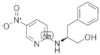 Nitropiridilfenilalaninol; 98%