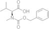 N-Methyl-N-[(phenylmethoxy)carbonyl]-L-valine