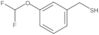 3-(Difluoromethoxy)benzenemethanethiol