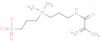 (3-(methacryloylamino)propyl)dimethyl-(3-sulfopro