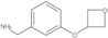3-(3-Oxetanyloxy)benzenemethanamine