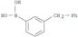 Boronic acid, [3-(phenylmethyl)phenyl]-(9CI)