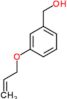 (3-allyloxyphenyl)methanol