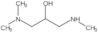 1-(Dimethylamino)-3-(methylamino)-2-propanol