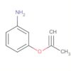 Benzenamine, 3-(2-propynyloxy)-