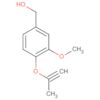 Benzenemethanol, 3-methoxy-4-(2-propynyloxy)-