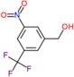 [3-nitro-5-(trifluormethyl)phenyl]methanol