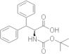 boc-3,3-diphenyl-L-alanin