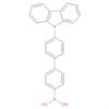 Boronic acid, [4'-(9H-carbazol-9-yl)[1,1'-biphenyl]-4-yl]-