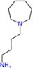 4-azepan-1-ylbutan-1-amine