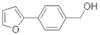 [4-(2-FURIL)FENIL]METANOL