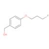 Benzenemethanol, 4-(3-fluoropropoxy)-