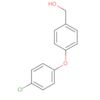 Benzenemethanol, 4-(4-chlorophenoxy)-