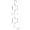 Hydrazine, [4-[(4-methylphenyl)sulfonyl]phenyl]-