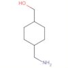 Cyclohexanemethanol, 4-(aminomethyl)-, trans-